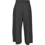 pantaloni con pences 