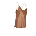 sliptop raso seta stretch 