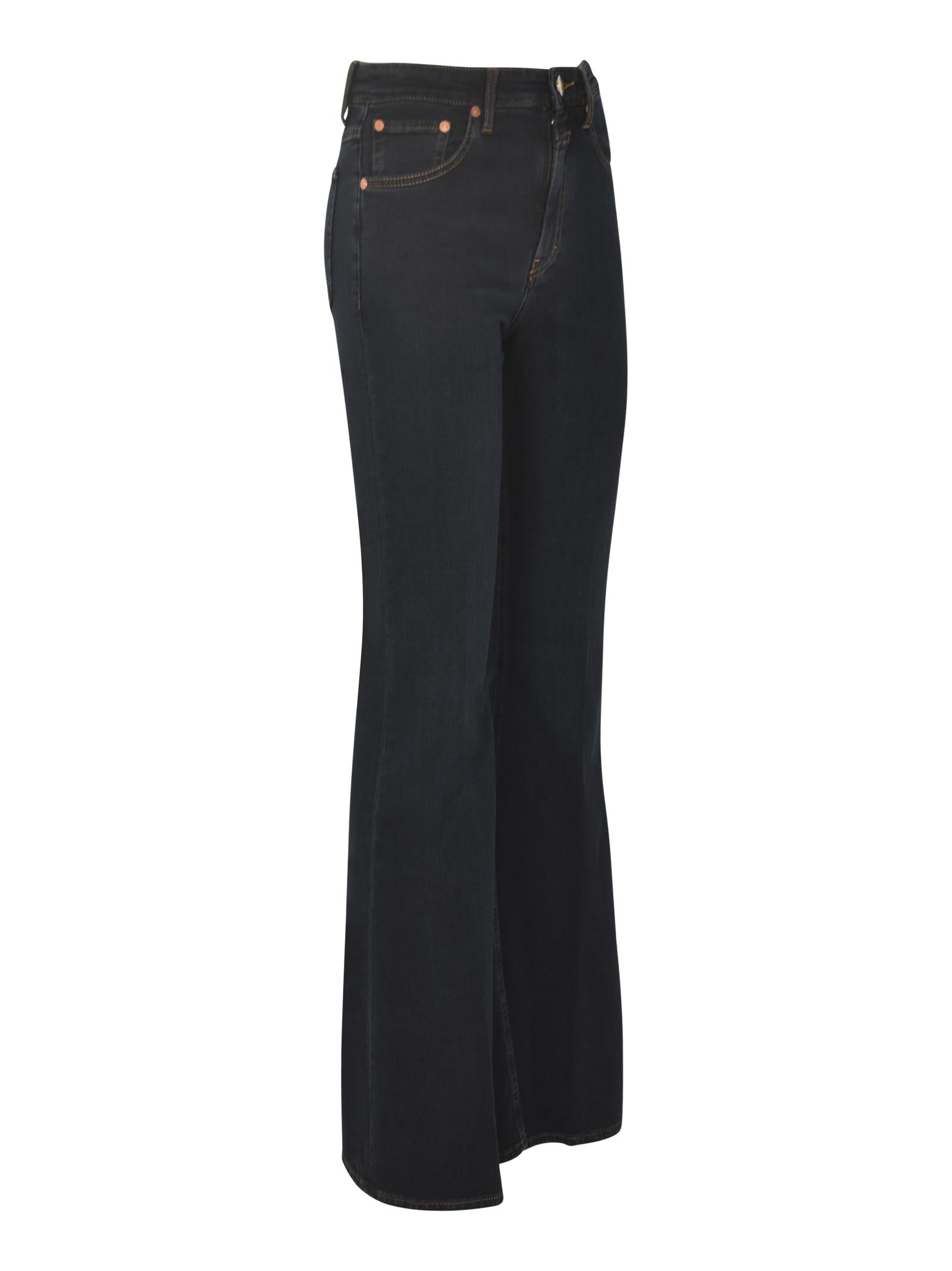 jeans zampa 
