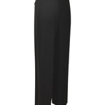 pantaloni gamba larga 