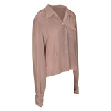 camicia over m/l righe 