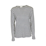 t-shirt m/l righe 