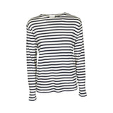 t-shirt m/l righe 