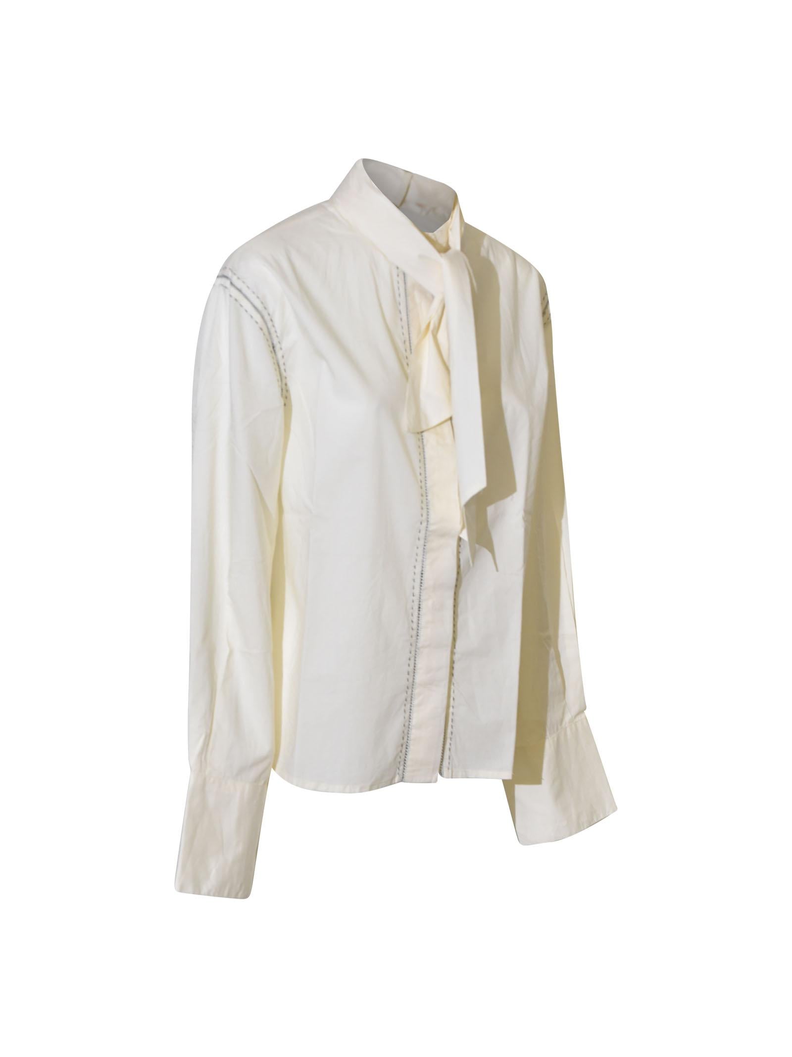 camicia collo coreana m/l 