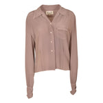 camicia over m/l righe 