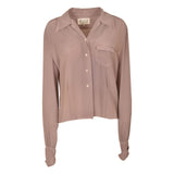 camicia over m/l righe 