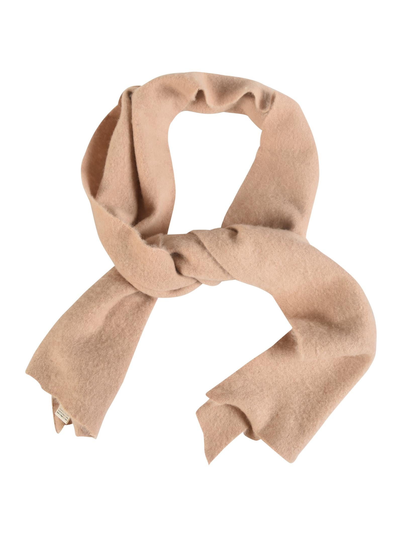 sciarpa feltro morbido 30x180 