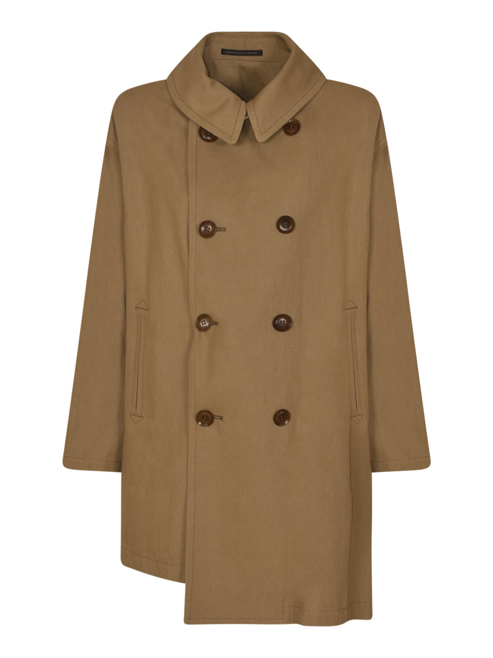 YL-C13-017BEIGE Y'S YOHJI YAMAMOTO