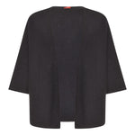 cardigan manica kimono 