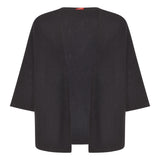 cardigan manica kimono 