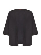 cardigan manica kimono