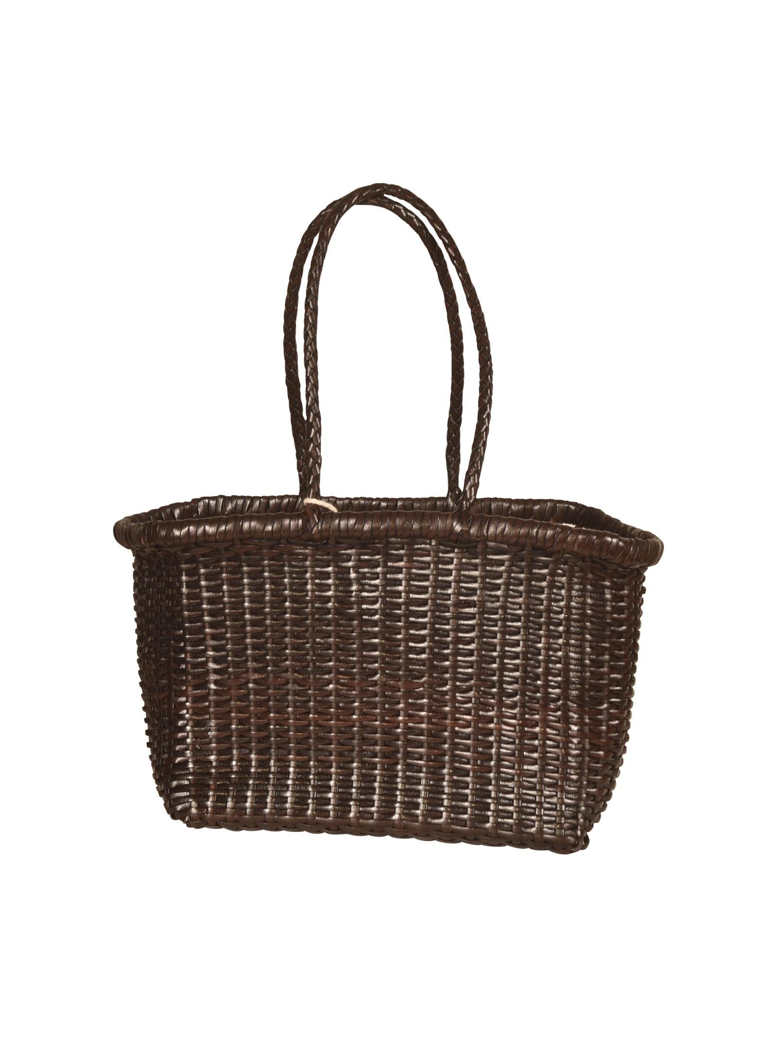 weave small basket 