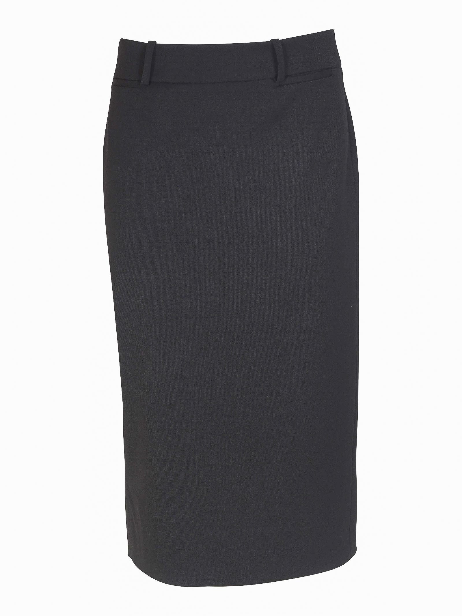 pencil skirt lucia 