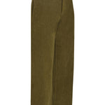 pantaloni  larghi bake 