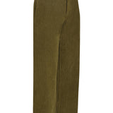 pantaloni  larghi bake 