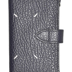porta tessere con porta moneta 