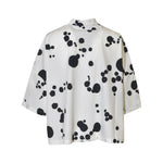 camicia m/m scatola 