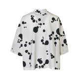 camicia m/m scatola 