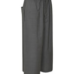 pantaloni elastico vita 