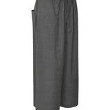 pantaloni elastico vita 