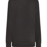 maglia girocollo 