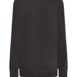 maglia girocollo 
