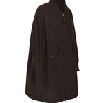 bomber lungo 