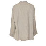 camicia over m/l righe 
