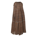 camicia m/l stropicabito barchetta spalla scesa 