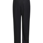 pantaloni larghi punto milano 