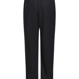 pantaloni larghi punto milano 