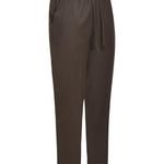 pantaloni parsifal coulisse vita 