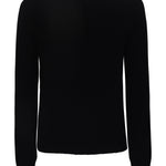 maglia girocollo basic 