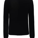 maglia girocollo basic 