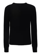 maglia girocollo basic