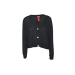 cardigan  derby m/l 3 bottoni 