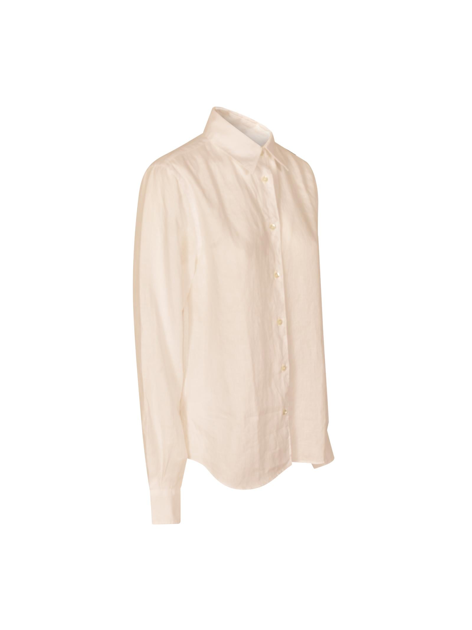 camicia basica 