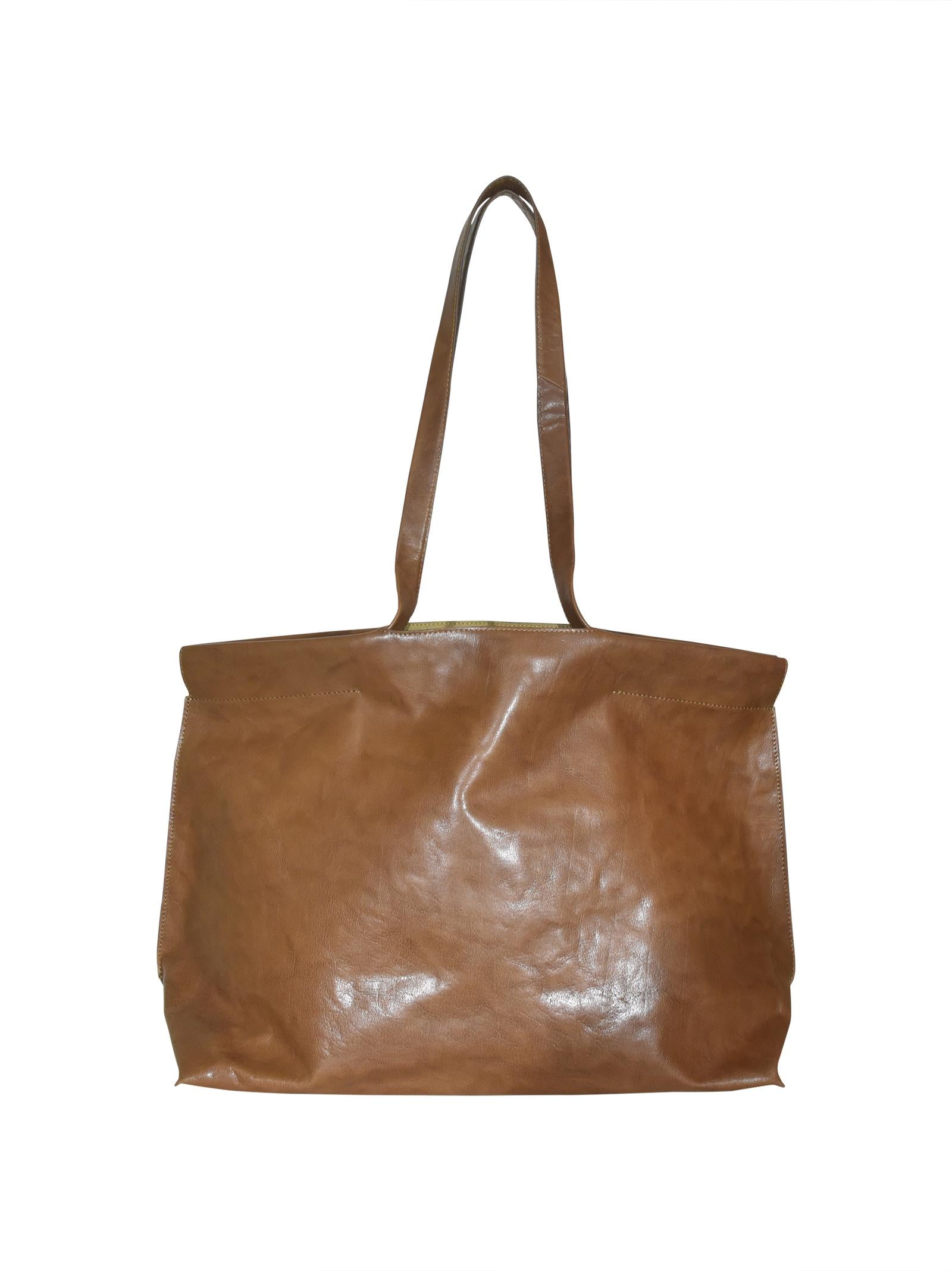 shopper 2 manici lunghi 