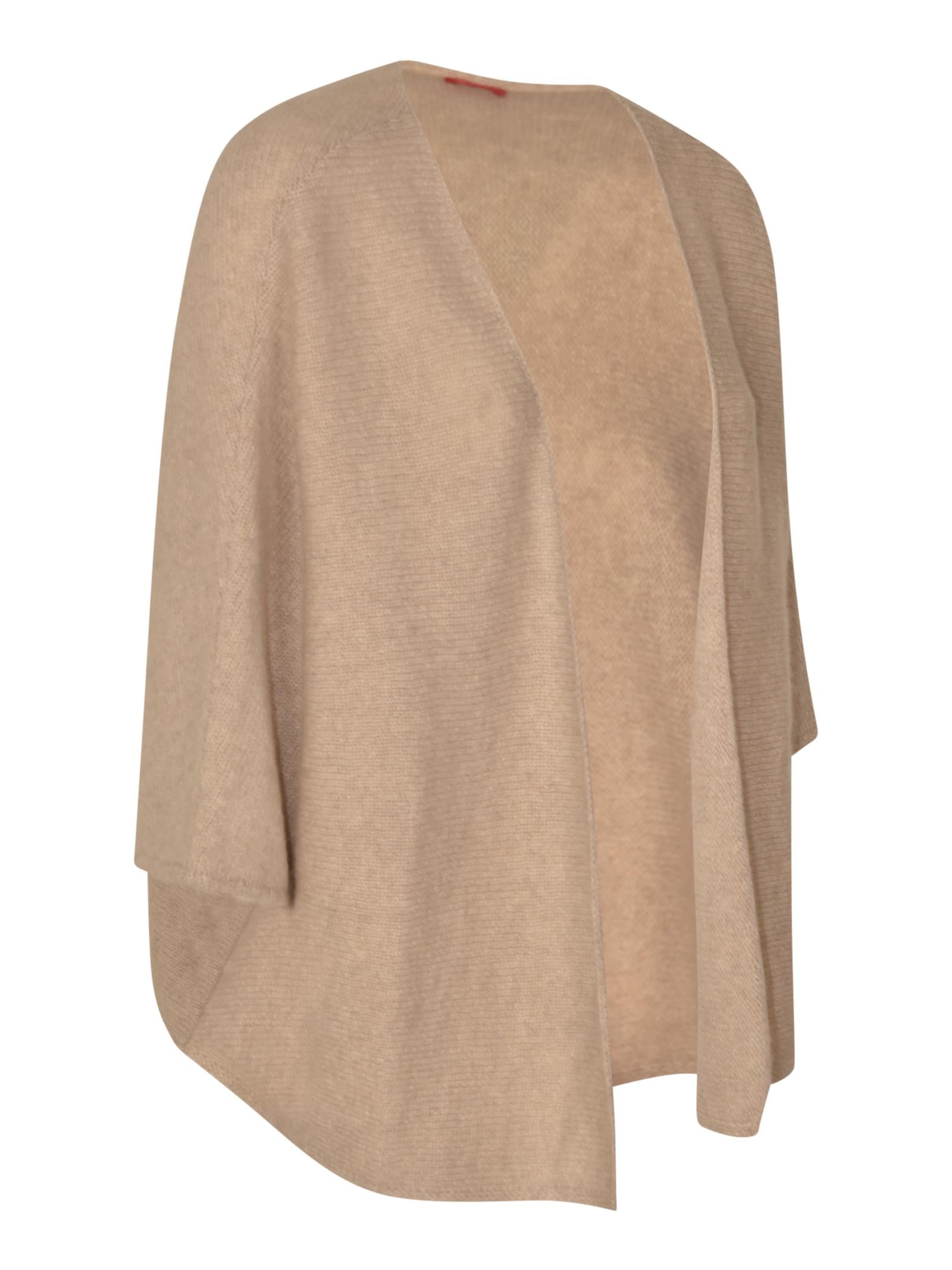 cardigan manica kimono 