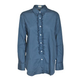 camicia charlize con rouges 
