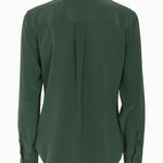 camicia tasche slim 