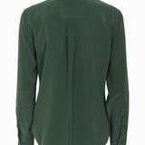 camicia tasche slim 