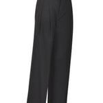 pantaloni pences gamba larga 
