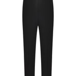 pantaloni gamba larga 