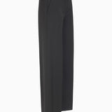 pantaloni gamba larga mabelle 