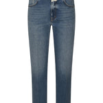 jeans dritto 