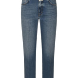 jeans dritto 