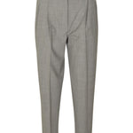 pantaloni carota norma 