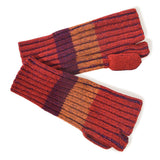 guanti multirighe 