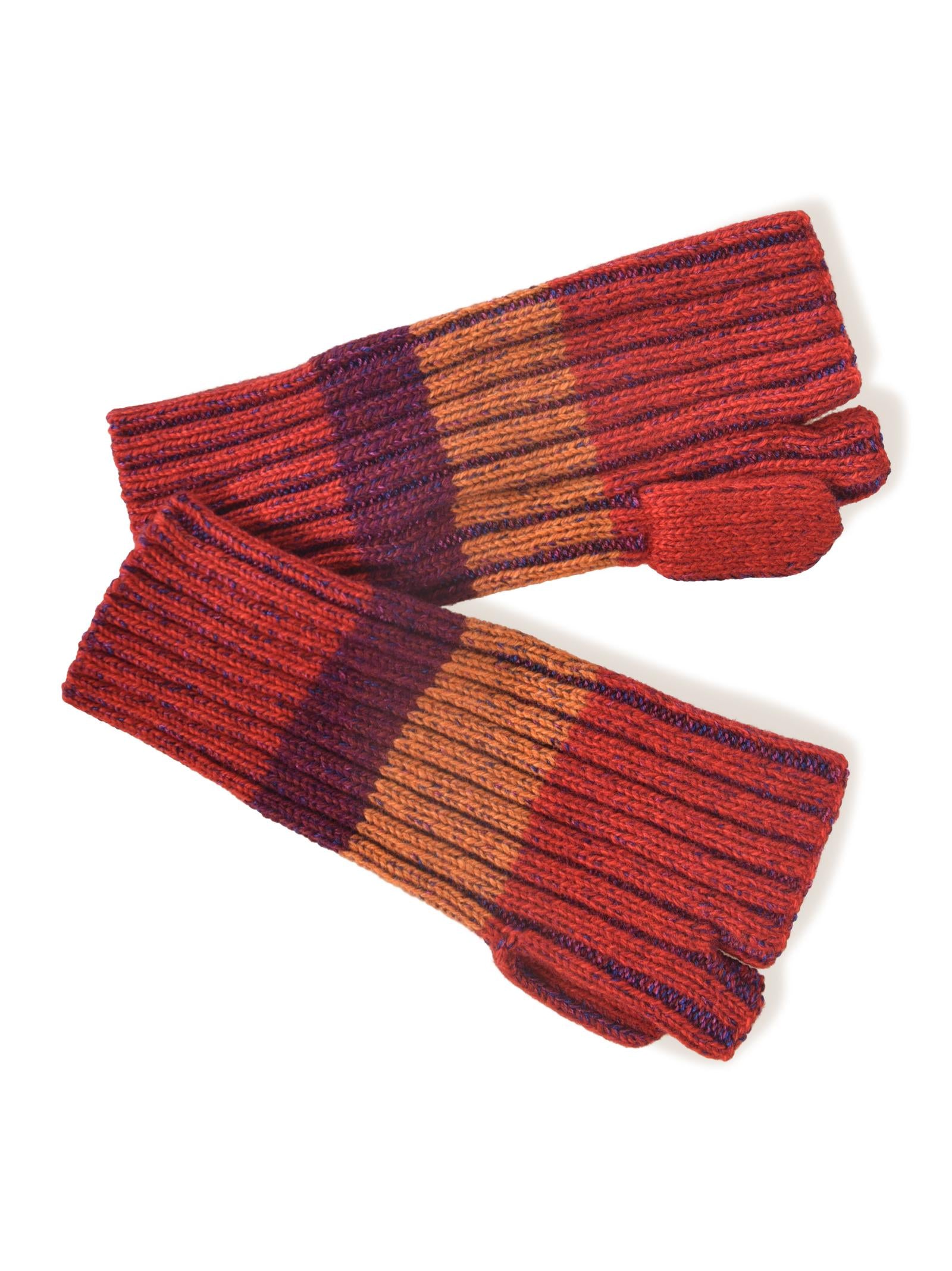 guanti multirighe 